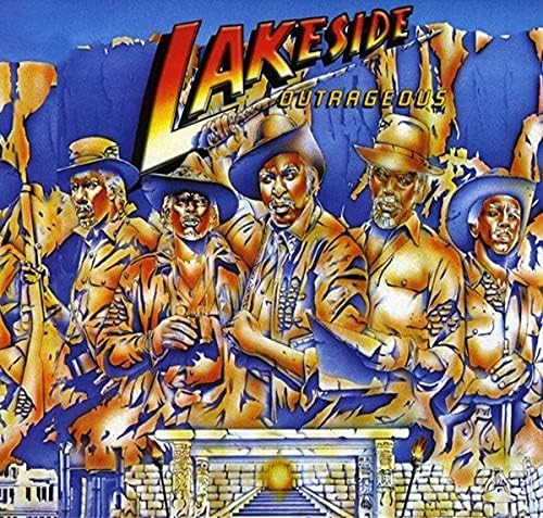 Lakeside - Your Wish Is My Command - Amazon.com Music